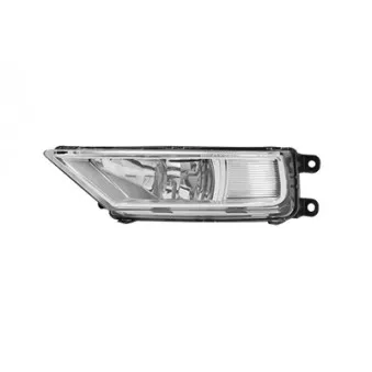 Projecteur antibrouillard VAN WEZEL 5747995