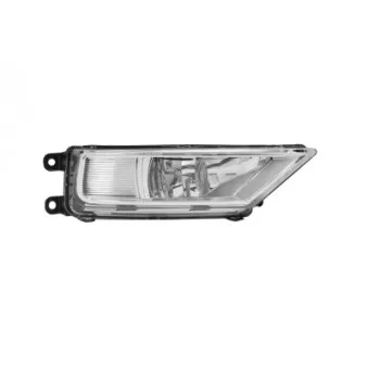 Projecteur antibrouillard VAN WEZEL 5747996