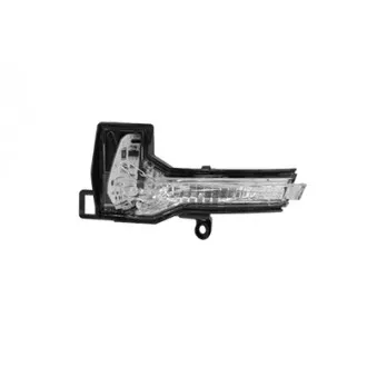 Feu clignotant VAN WEZEL 5751915