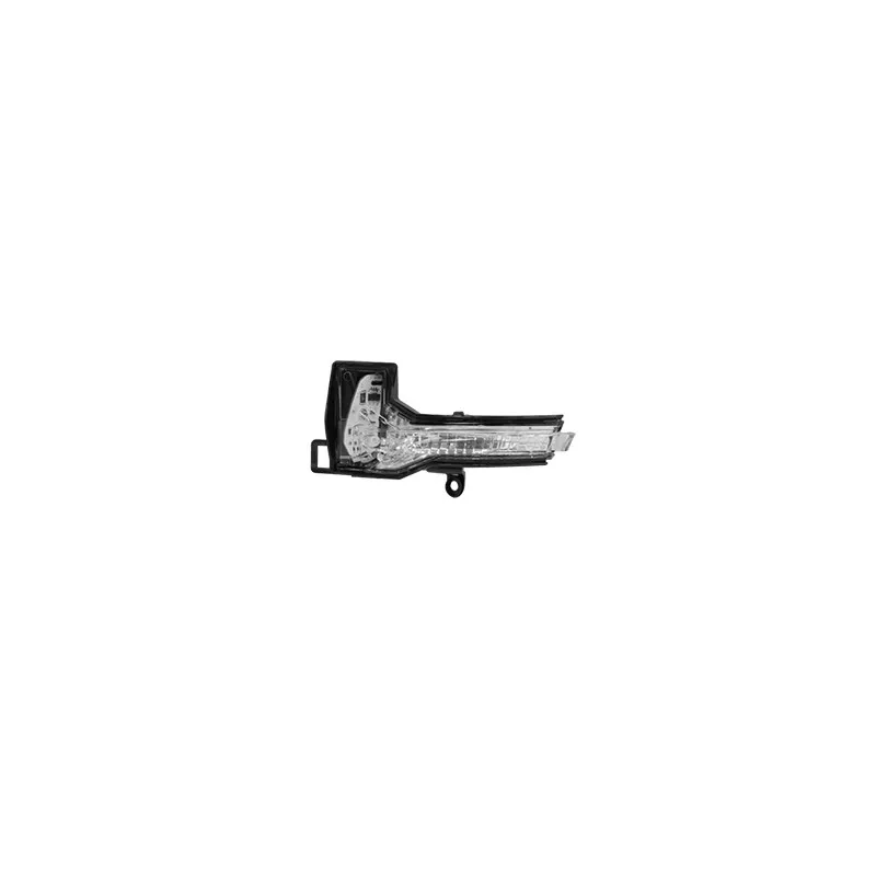 Feu clignotant VAN WEZEL 5751915