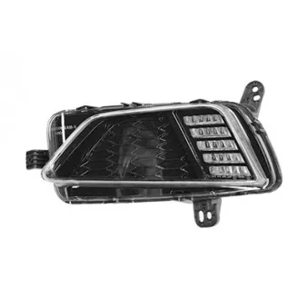 Feu diurne VAN WEZEL