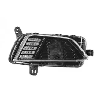 Feu diurne VAN WEZEL