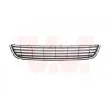 Grille de ventilation, pare-chocs VAN WEZEL 5764590 - Visuel 1