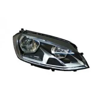 Projecteur principal VAN WEZEL 5766962