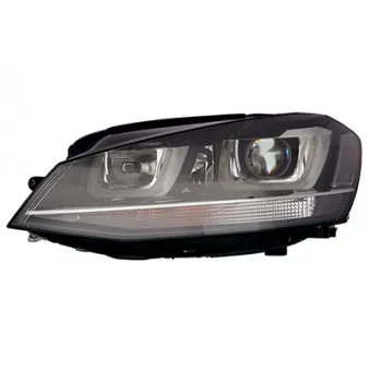 Projecteur principal VAN WEZEL 5766985
