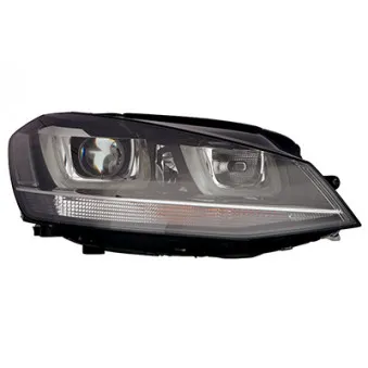Projecteur principal VAN WEZEL 5766988