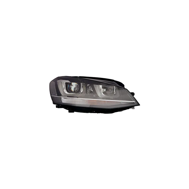 Projecteur principal VAN WEZEL 5766988