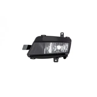 Projecteur antibrouillard VAN WEZEL 5766995