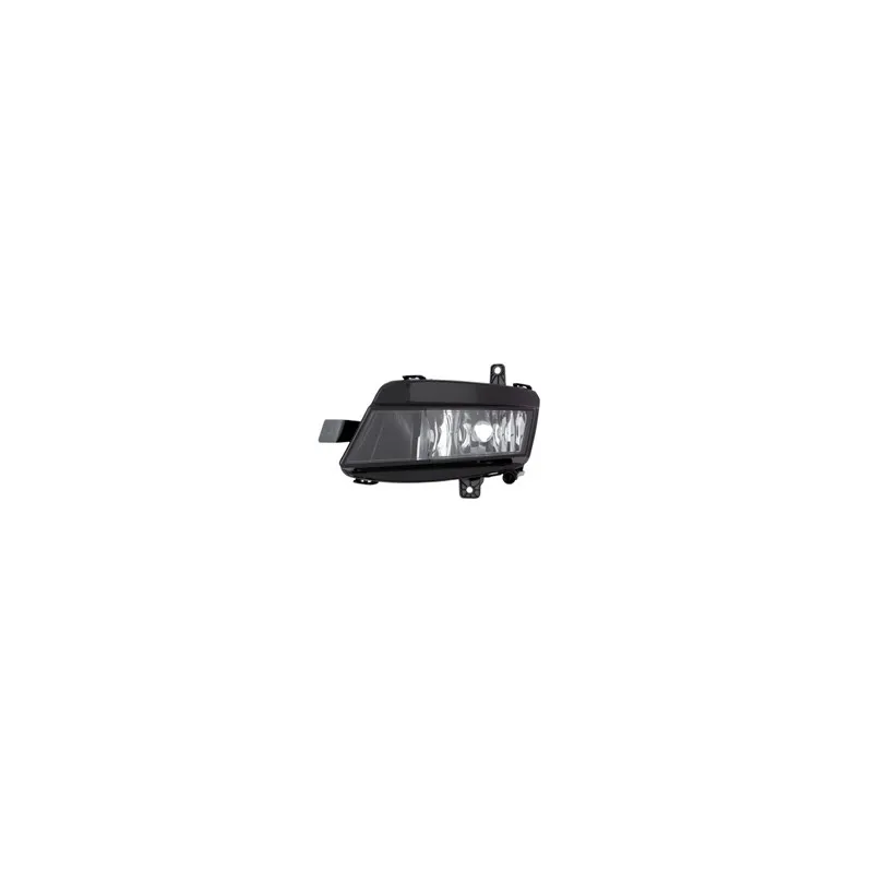 Projecteur antibrouillard VAN WEZEL 5766995