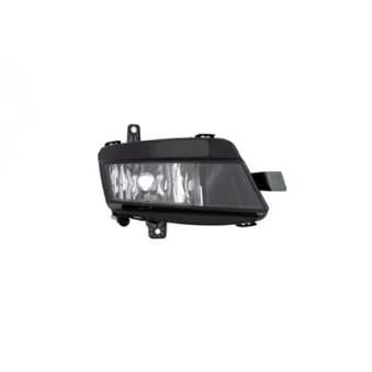 Projecteur antibrouillard VAN WEZEL 5766996