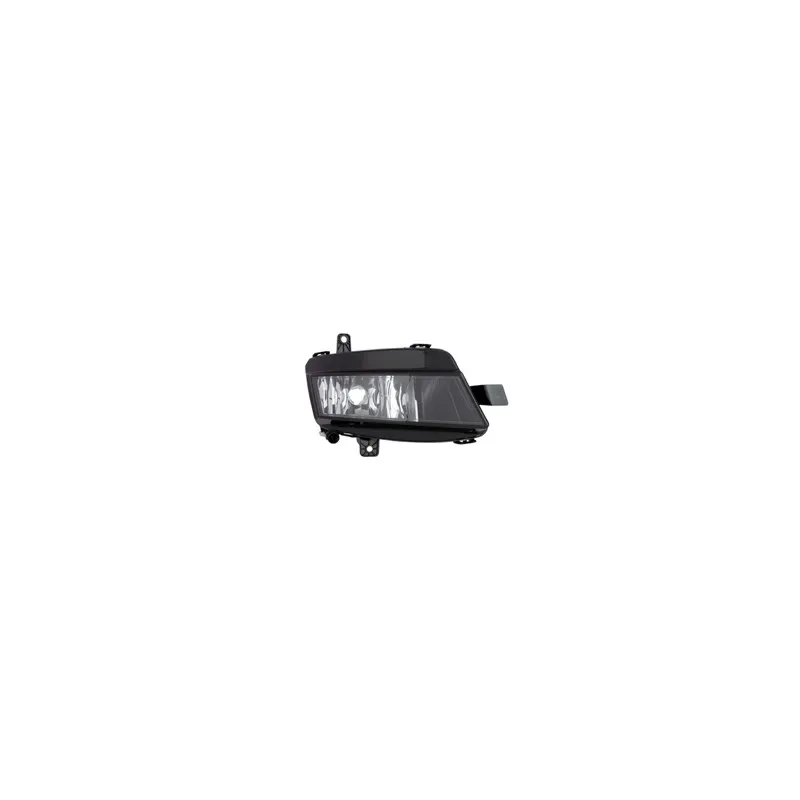 Projecteur antibrouillard VAN WEZEL 5766996