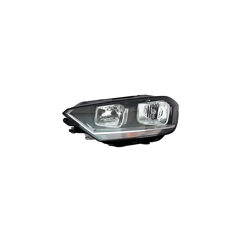 Projecteur principal VAN WEZEL 5769961