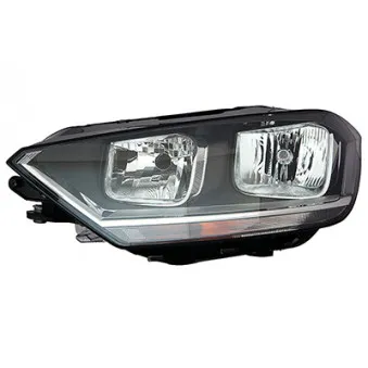 Projecteur principal VAN WEZEL 5769961V