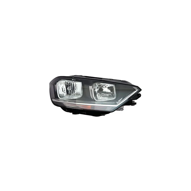 Projecteur principal VAN WEZEL 5769962