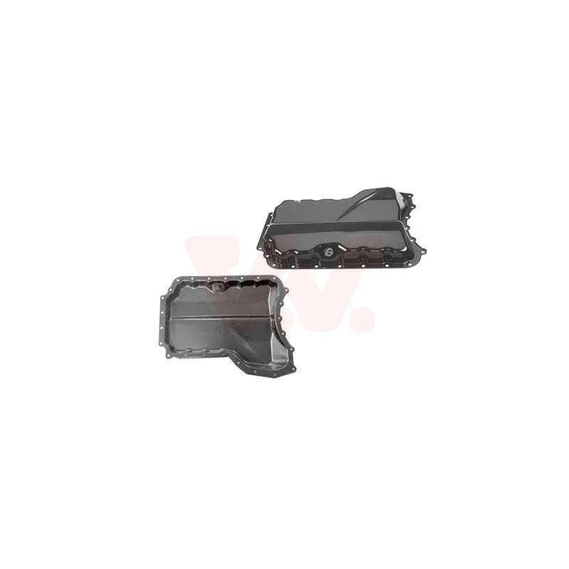 Carter d'huile VAN WEZEL 5772070