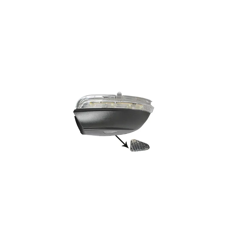 Feu clignotant VAN WEZEL 5772917