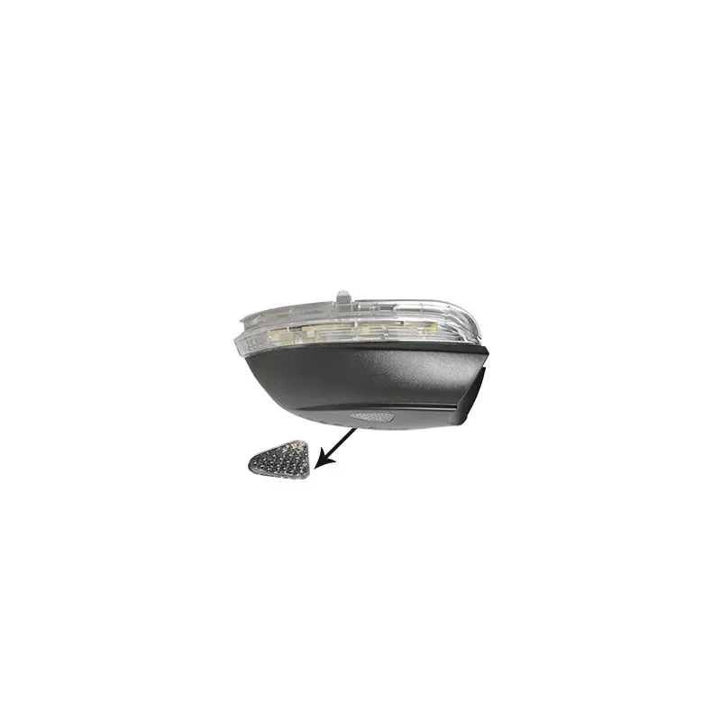 Feu clignotant VAN WEZEL 5772918
