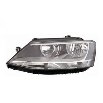 Projecteur principal VAN WEZEL 5772961
