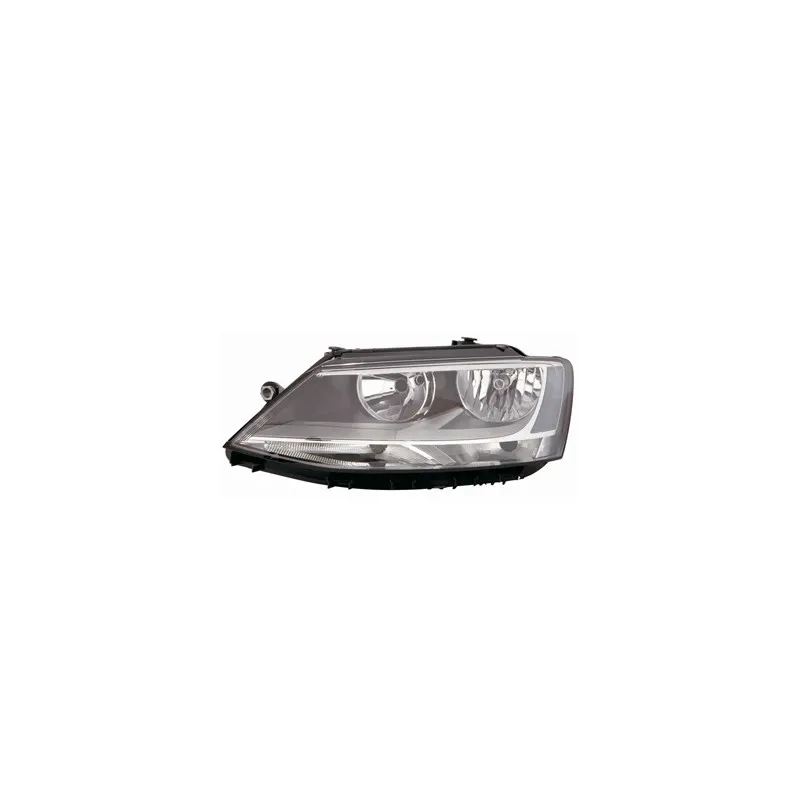 Projecteur principal VAN WEZEL 5772961