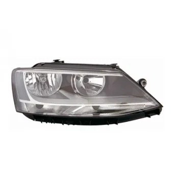 Projecteur principal VAN WEZEL 5772962