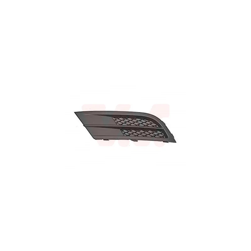Grille de ventilation, pare-chocs avant gauche VAN WEZEL 5773591