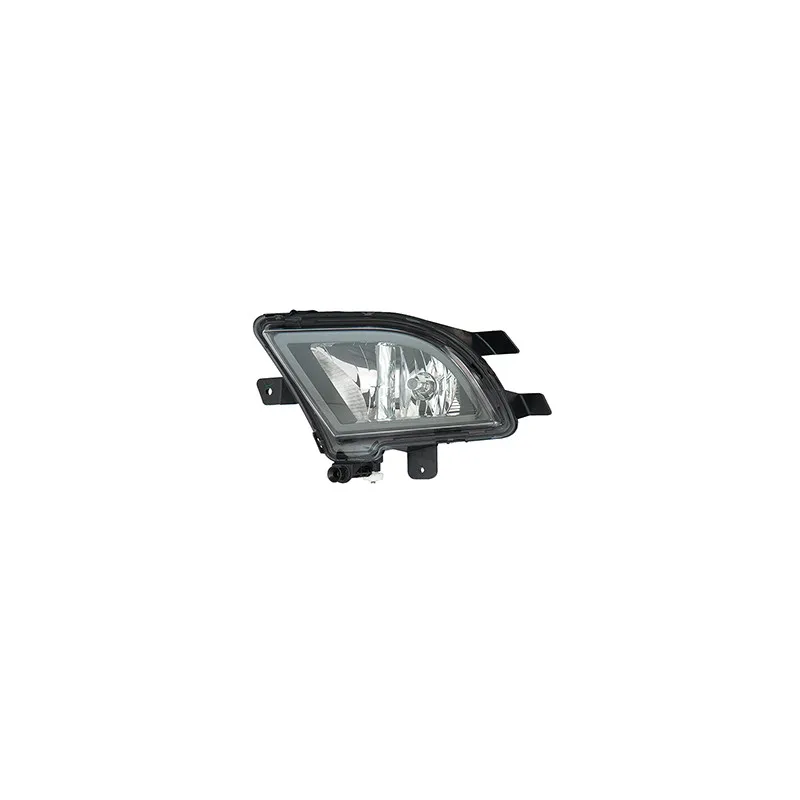 Projecteur antibrouillard VAN WEZEL 5773995