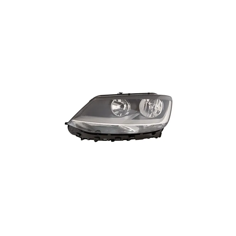 Projecteur principal VAN WEZEL 5776961