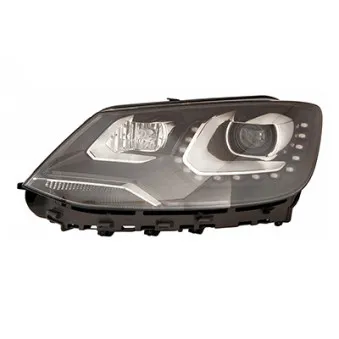 Projecteur principal VAN WEZEL 5776985M