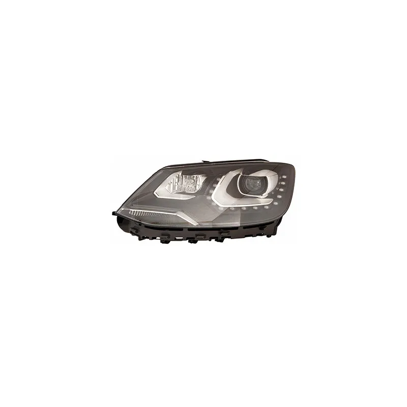 Projecteur principal VAN WEZEL 5776985M