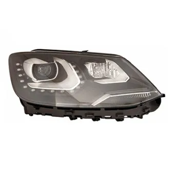 Projecteur principal VAN WEZEL 5776986M