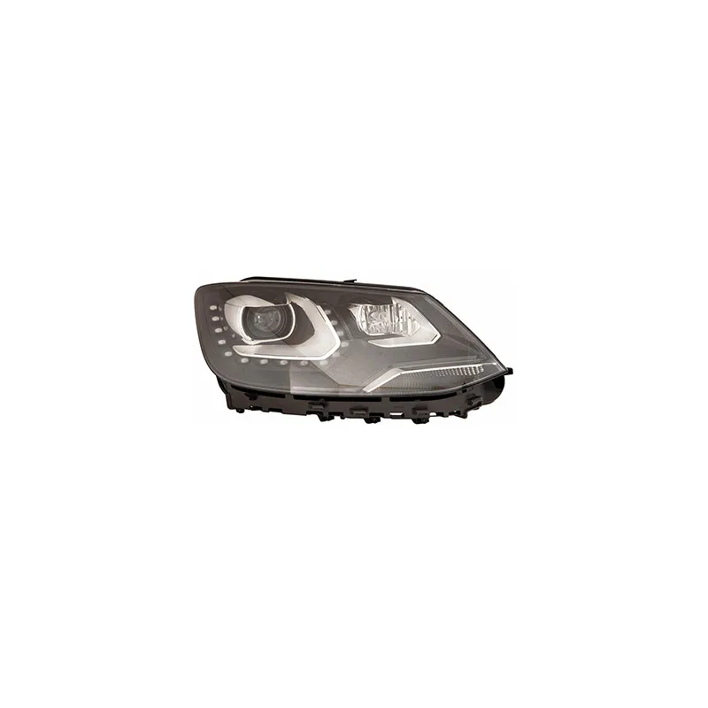 Projecteur principal VAN WEZEL 5776986M