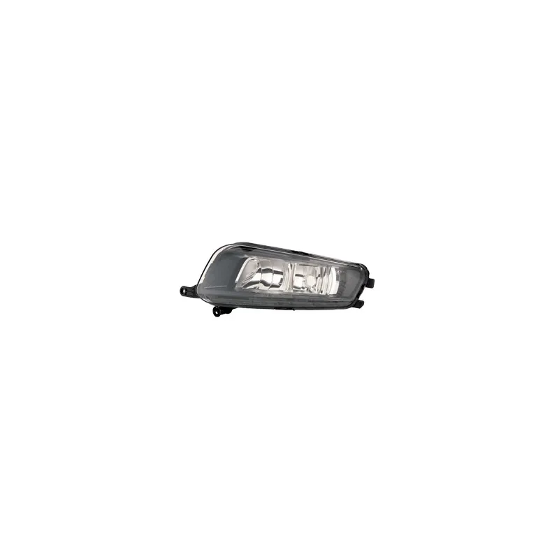 Projecteur antibrouillard VAN WEZEL 5776997