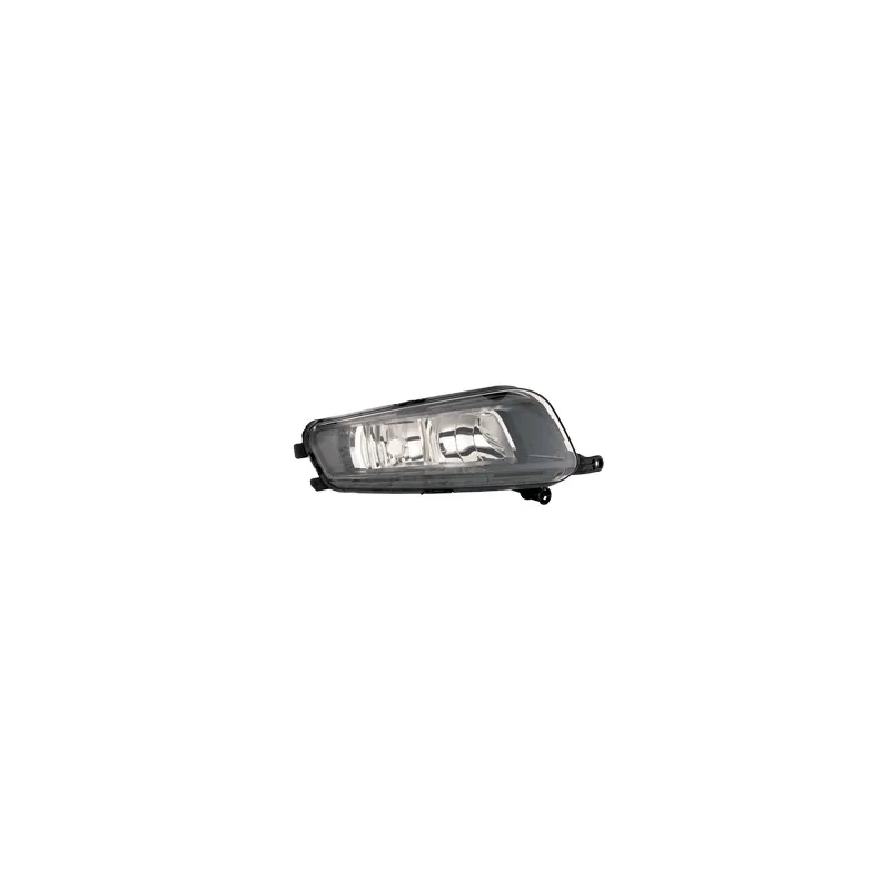 Projecteur antibrouillard VAN WEZEL 5776998