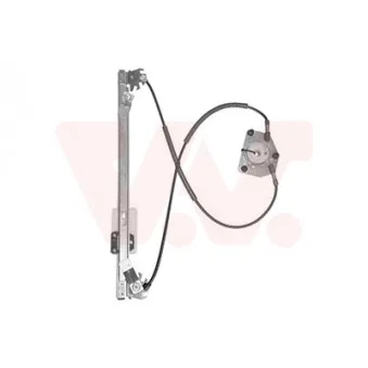 Lève-vitre arrière gauche VAN WEZEL 5785263