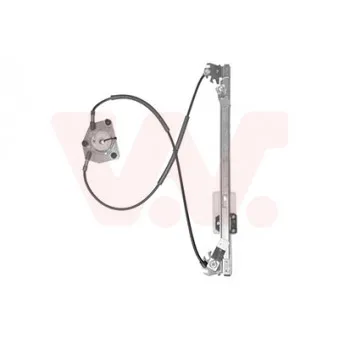 Lève-vitre arrière droit VAN WEZEL 5785264