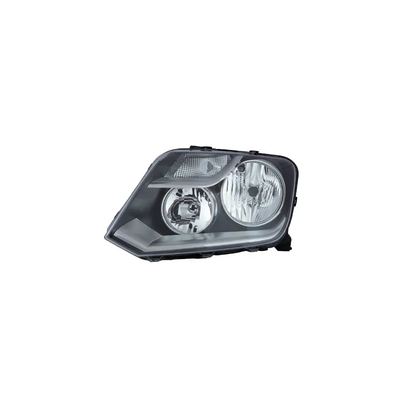 Projecteur principal VAN WEZEL 5785961V