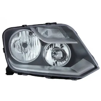 Projecteur principal VAN WEZEL 5785962V