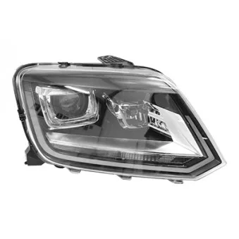 Projecteur principal VAN WEZEL 5785986V