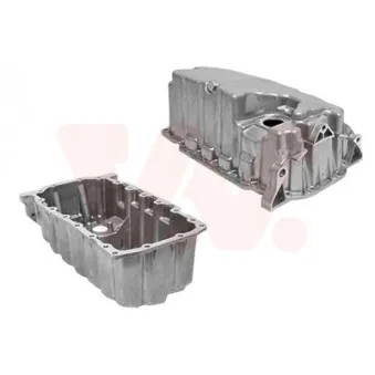 Carter d'huile VAN WEZEL 5790070