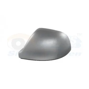 Revêtement, rétroviseur extérieur VAN WEZEL 5790841