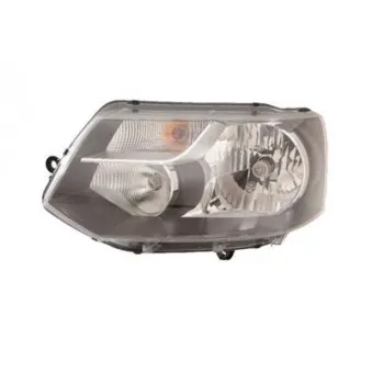 Projecteur principal VAN WEZEL 5790961