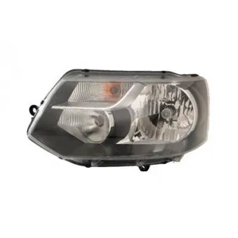 Projecteur principal VAN WEZEL 5790961M