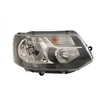 Projecteur principal VAN WEZEL 5790962M