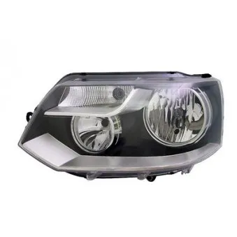 Projecteur principal VAN WEZEL 5790963