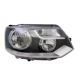 Projecteur principal VAN WEZEL 5790964