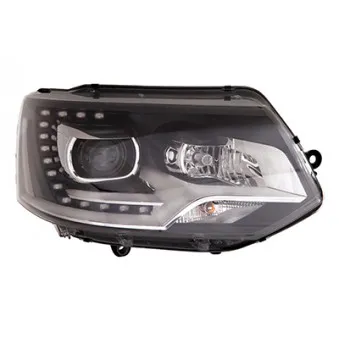 Projecteur principal VAN WEZEL 5790986