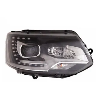 Projecteur principal VAN WEZEL 5790986M