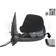 Rétroviseur extérieur VAN WEZEL 5791805 - Visuel 1