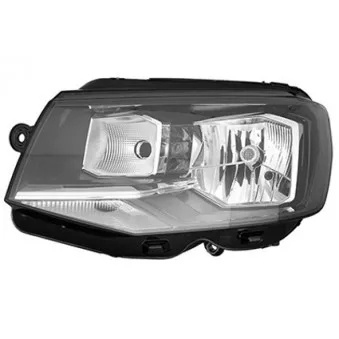 Projecteur principal VAN WEZEL 5791961