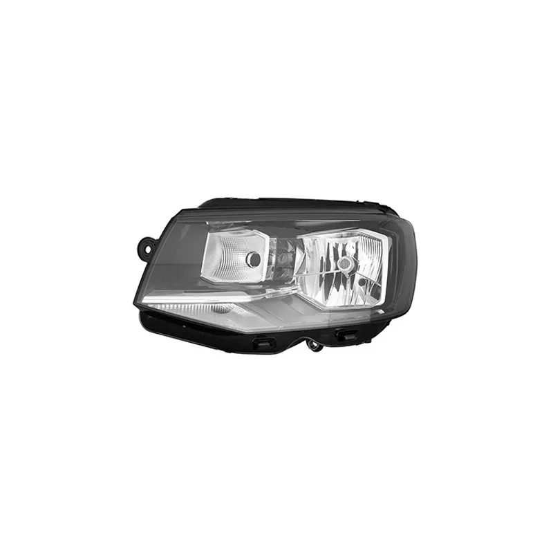 Projecteur principal VAN WEZEL 5791961